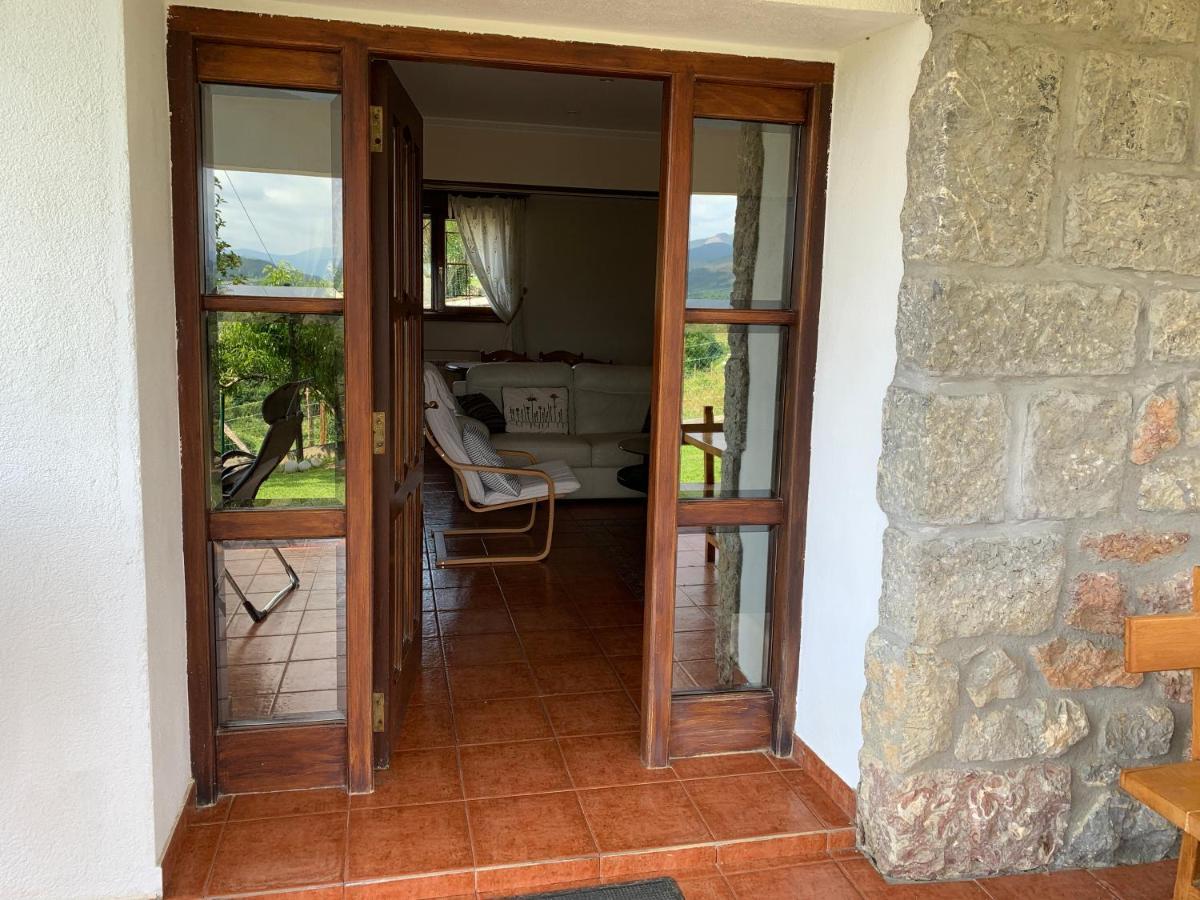 Apartamento En Chihuahua Etxea Гаутехис-Артеага Экстерьер фото