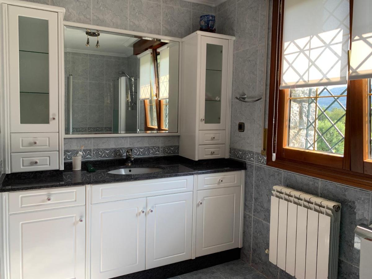 Apartamento En Chihuahua Etxea Гаутехис-Артеага Экстерьер фото