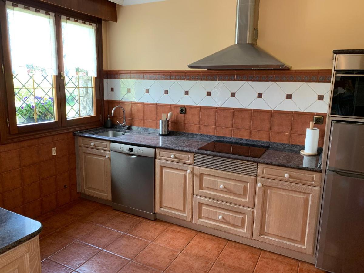 Apartamento En Chihuahua Etxea Гаутехис-Артеага Экстерьер фото