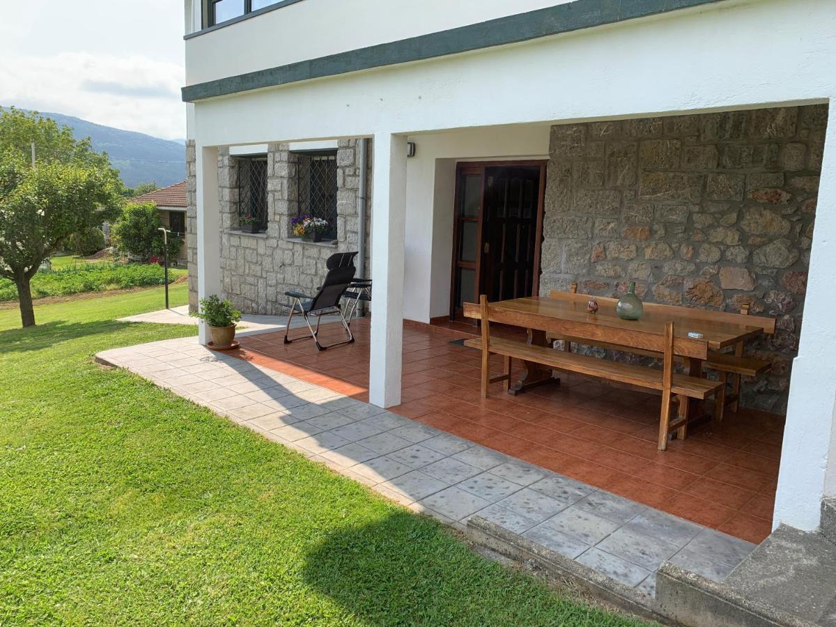 Apartamento En Chihuahua Etxea Гаутехис-Артеага Экстерьер фото
