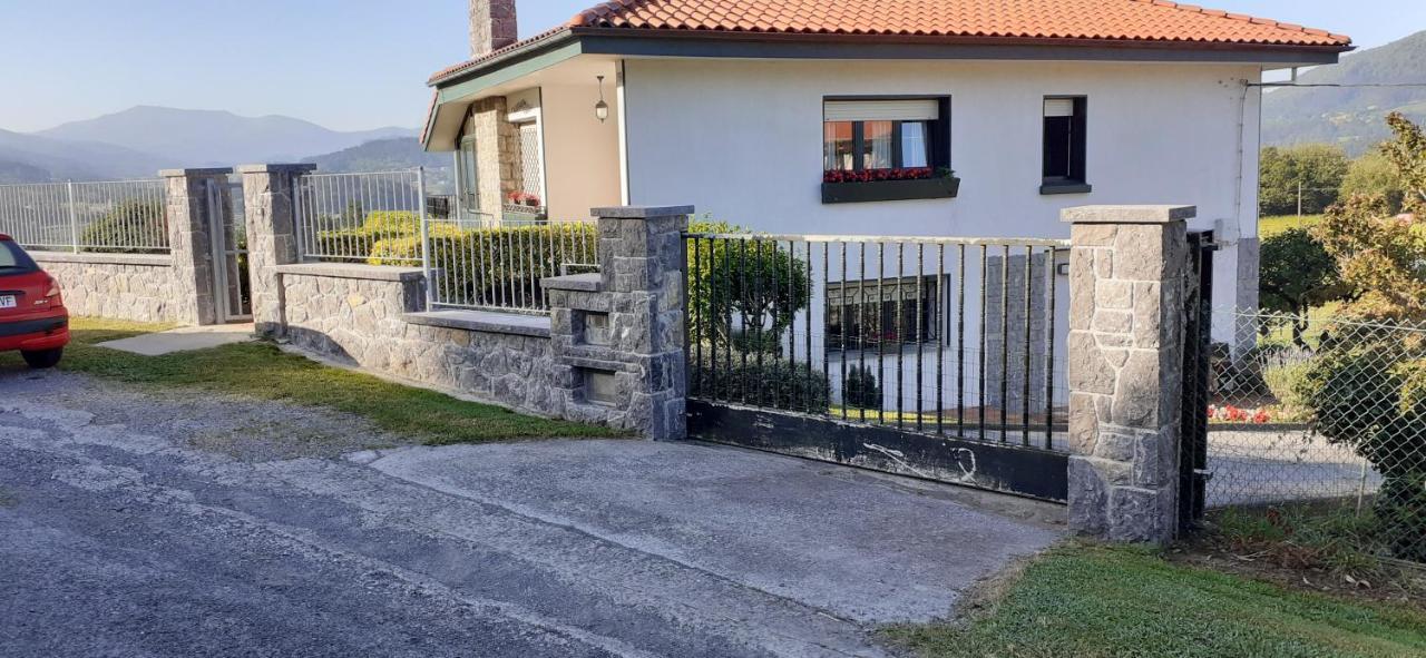 Apartamento En Chihuahua Etxea Гаутехис-Артеага Экстерьер фото