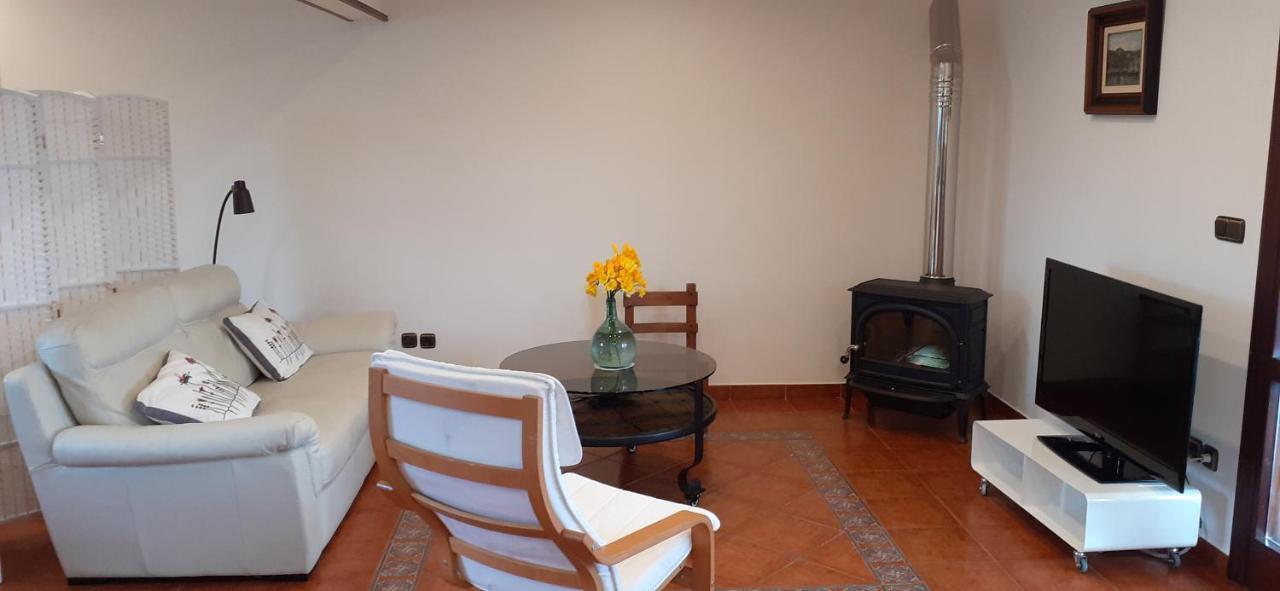 Apartamento En Chihuahua Etxea Гаутехис-Артеага Экстерьер фото